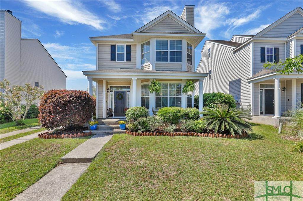 18 Godley Park Way - Photo 1