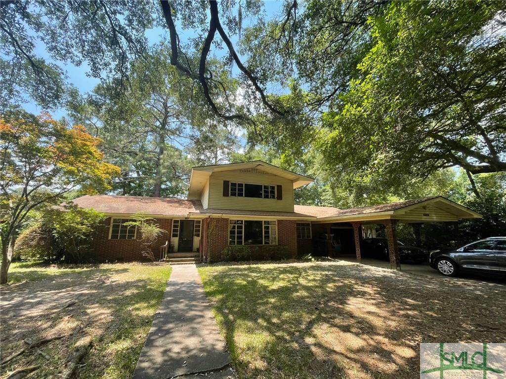 5525 Waters Drive - Photo 1