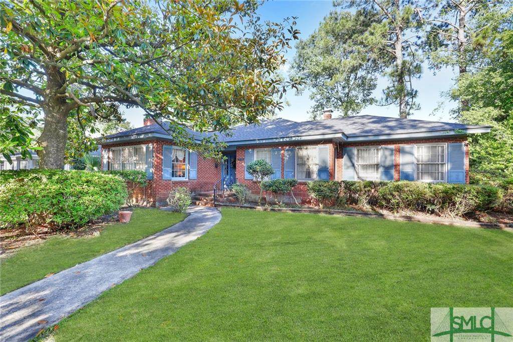 5116 Abercorn Street - Photo 1