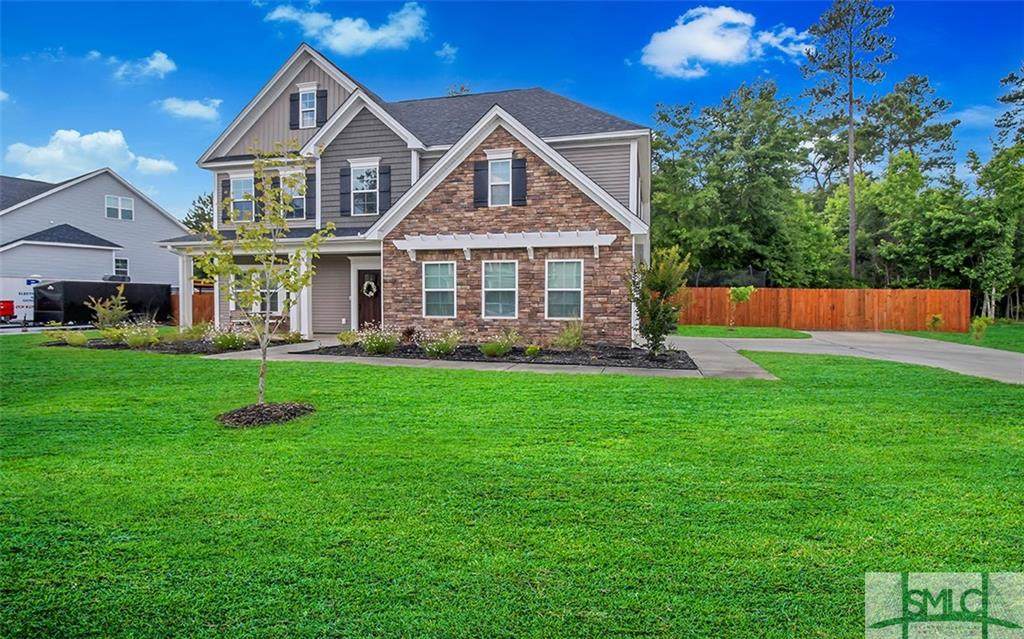 617 Majestic Drive - Photo 1