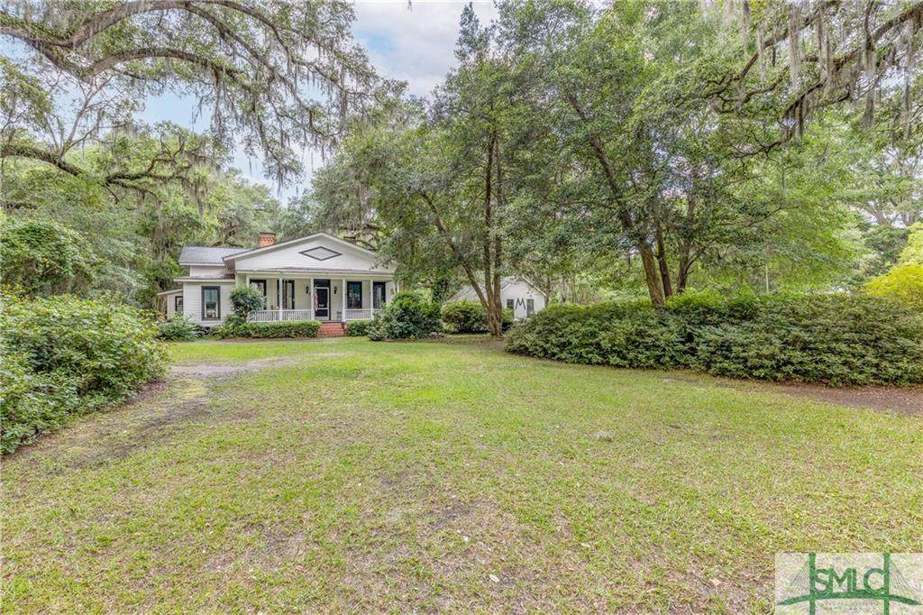 214 Mcintyre Road - Photo 1