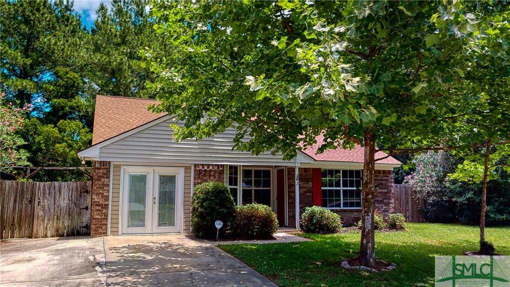 61 Golden Way - Photo 1