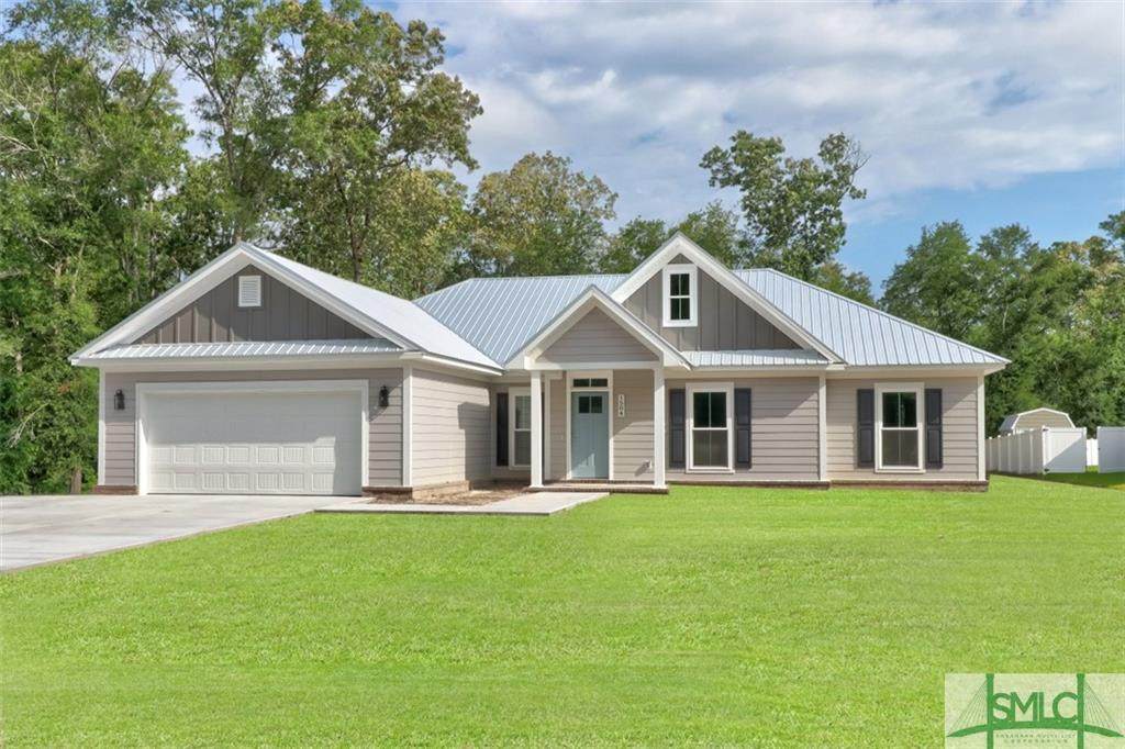 1504 Fort Howard Road - Photo 1