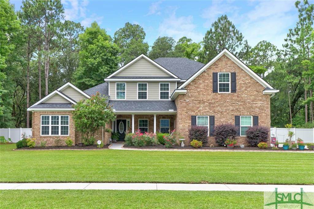 155 Blandford Crossing - Photo 1