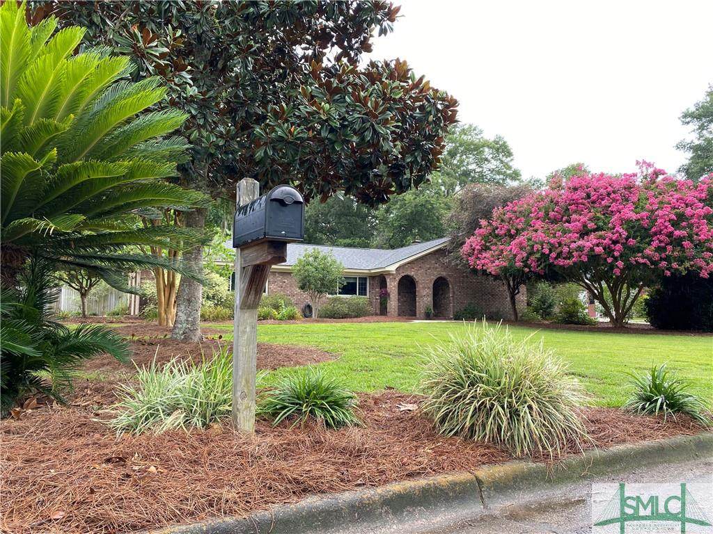 378 Ogeechee Drive - Photo 1