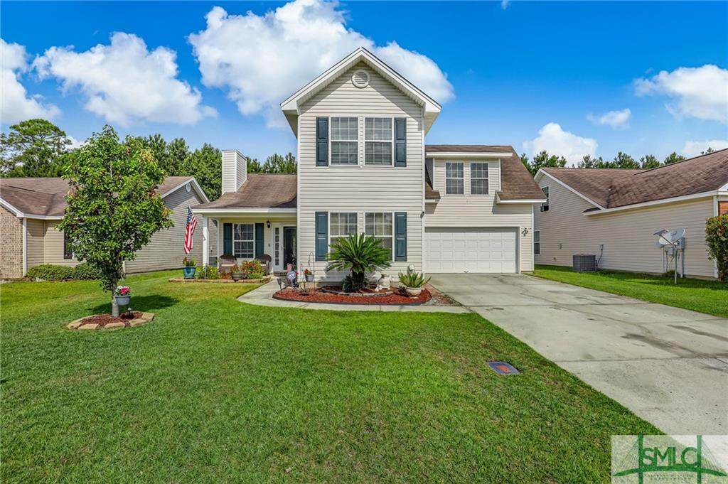 180 Cherry Laural Lane - Photo 1