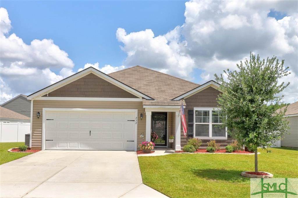 232 Bellflower Circle - Photo 1