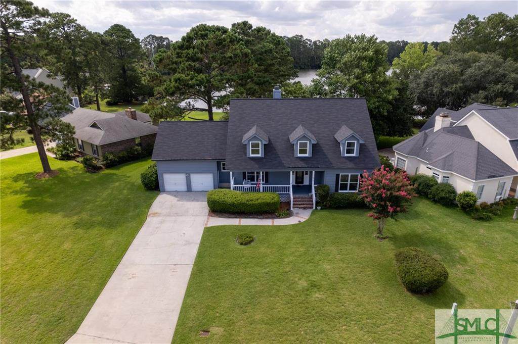 8515 Elmhurst Court - Photo 1
