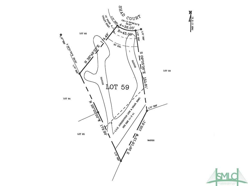 5 Shad Court - Photo 1