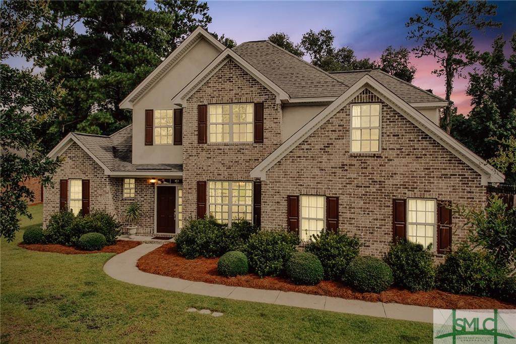 205 Bristol Way - Photo 1