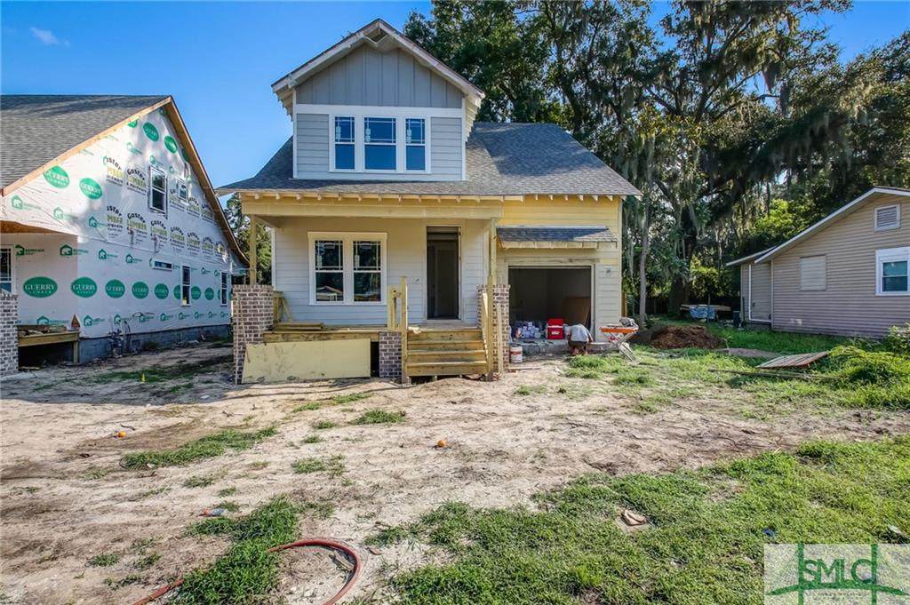 2607 Livingston Avenue - Photo 1