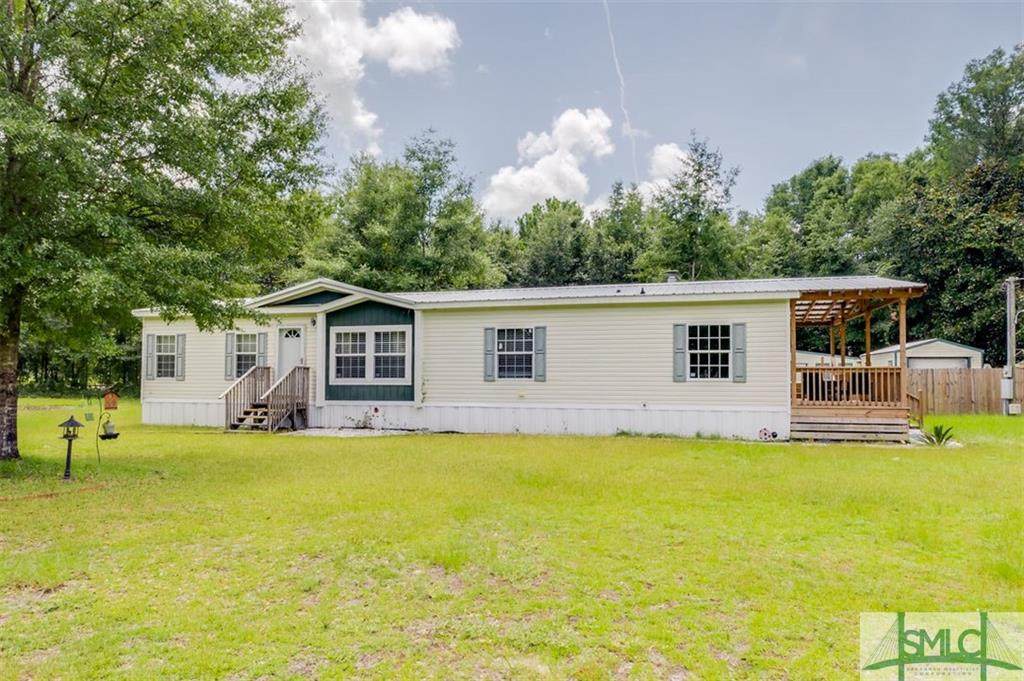 525 Arden Loop Circle - Photo 1