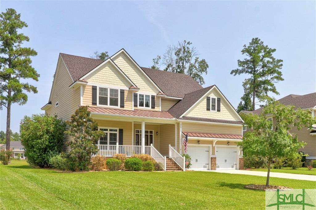 665 Wyndham Way - Photo 1