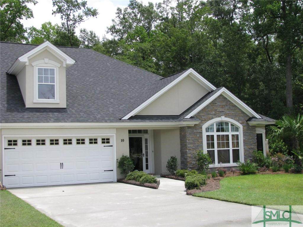 22 Scarlet Maple Lane - Photo 1