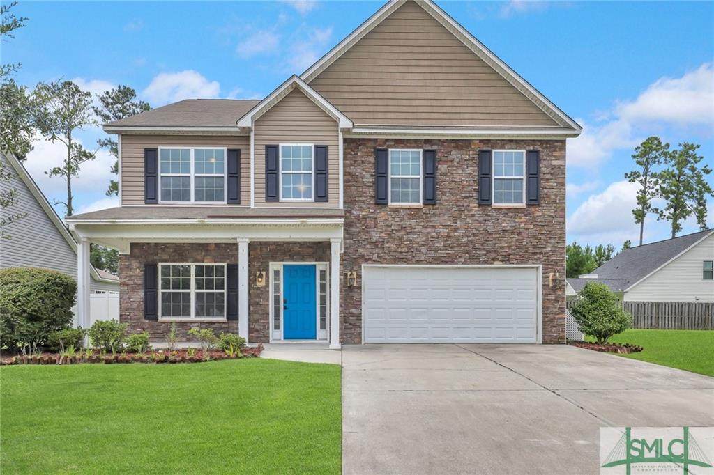 375 O'hara Drive - Photo 1