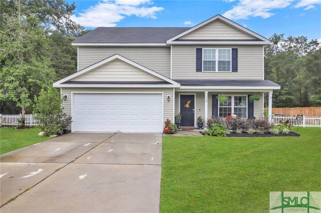 110 Bridgewood Drive - Photo 1