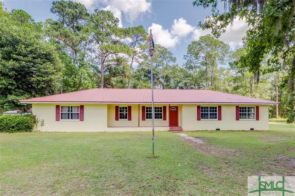 453 Sand Hill Road - Photo 1