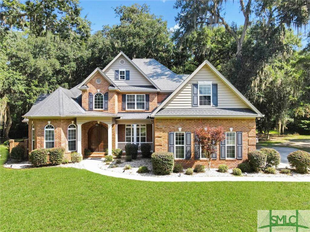 210 Windsong Drive - Photo 1