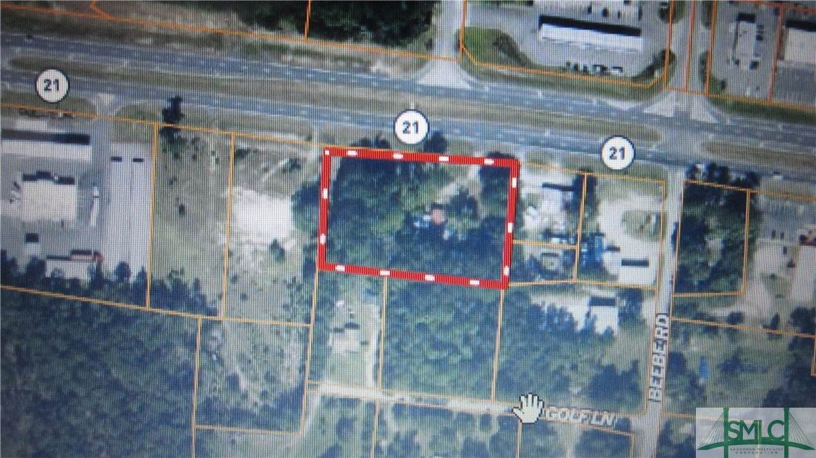 1374 Hwy 21 S Highway - Photo 1