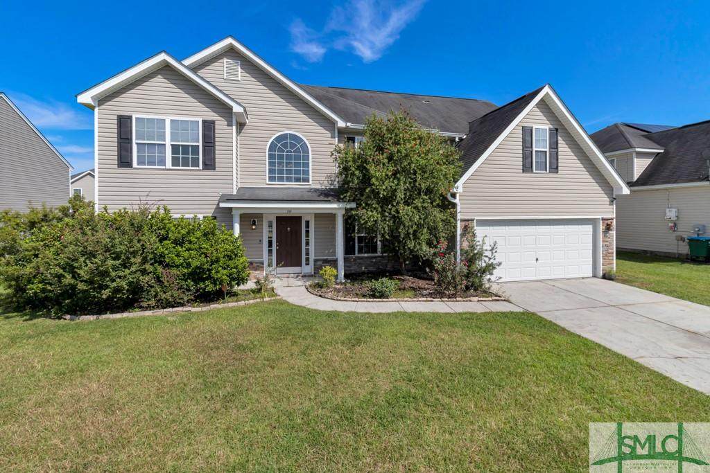 106 Miller Park Circle - Photo 1