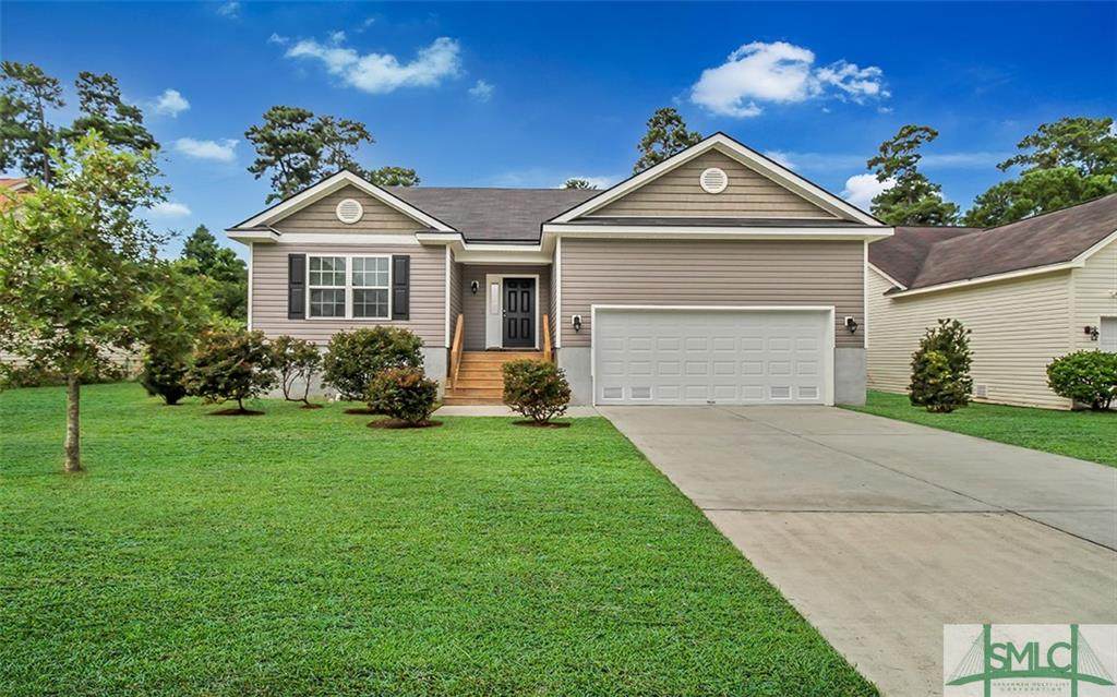 127 Rivermarsh Drive - Photo 1