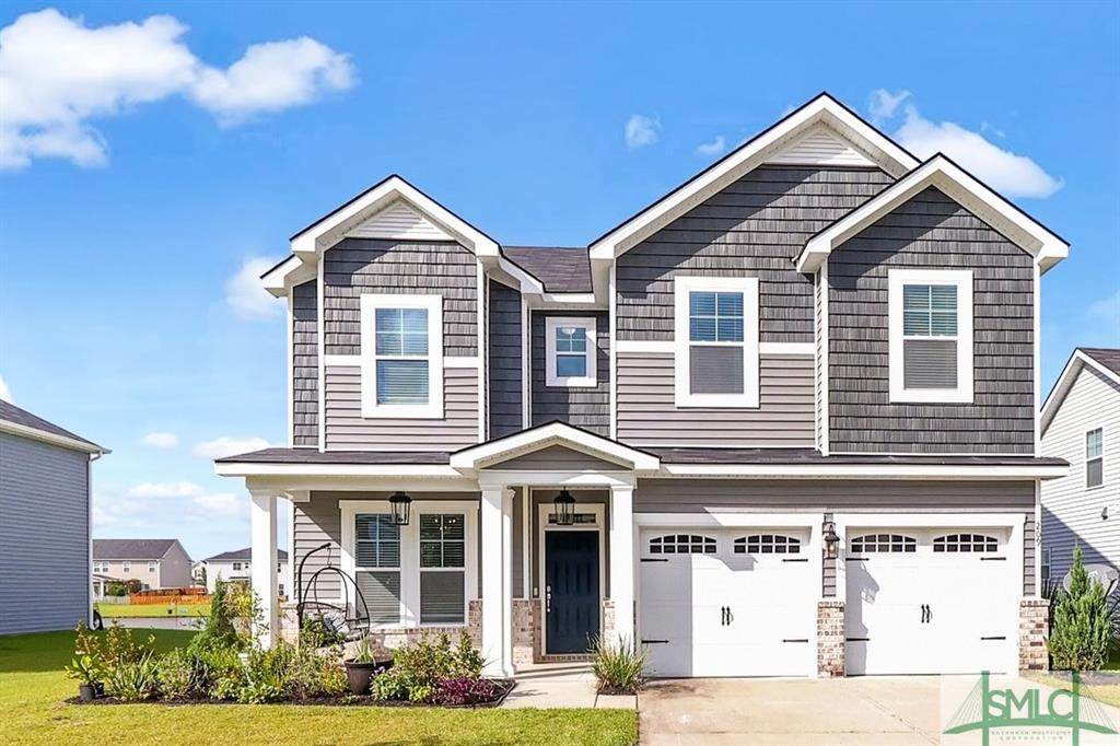 209 Willow Point Circle - Photo 1