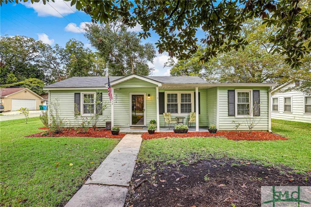 13 Aberfeldy Street - Photo 1