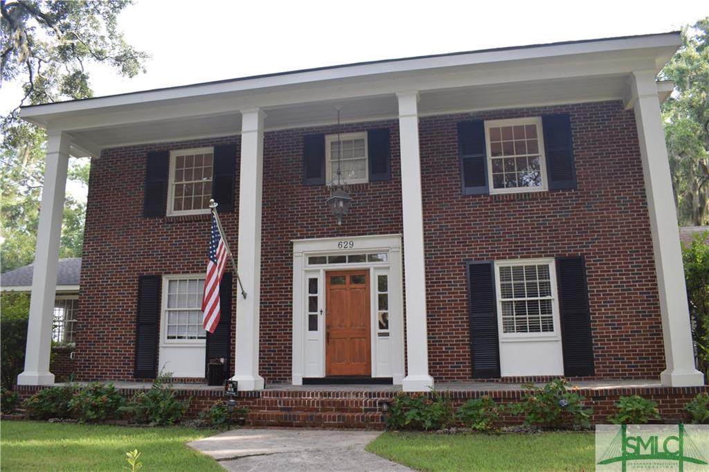 629 Victory Drive - Photo 1