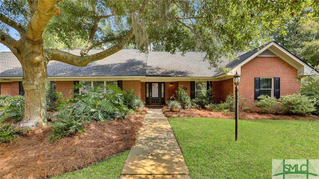 114 Majestic Oaks Drive - Photo 1