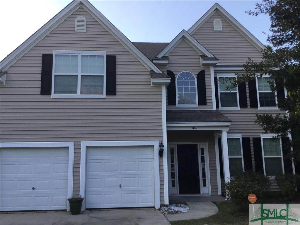 104 Cobblers Court - Photo 1
