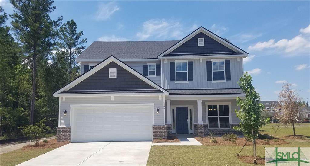 369 Brookline Drive - Photo 1