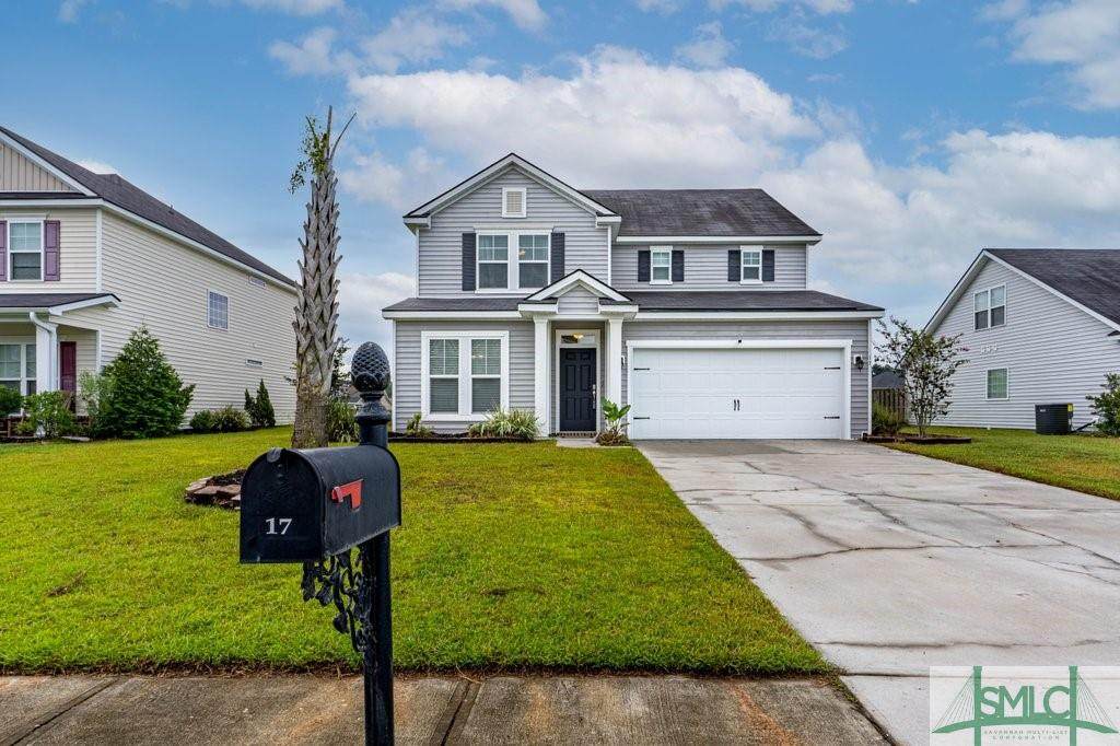 17 Salix Drive - Photo 1