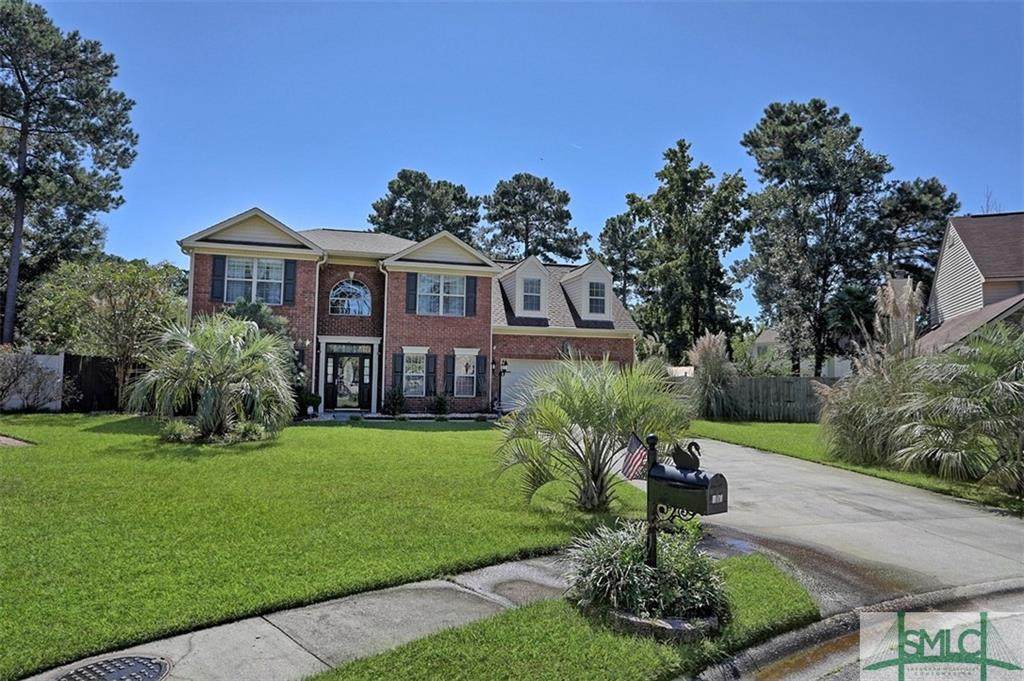 140 Village Lake Drive - Photo 1
