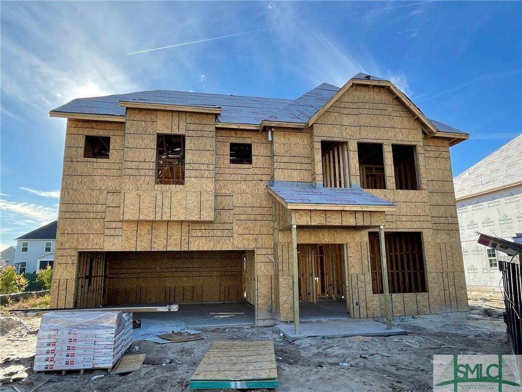 4357 Castleoak Drive - Photo 1