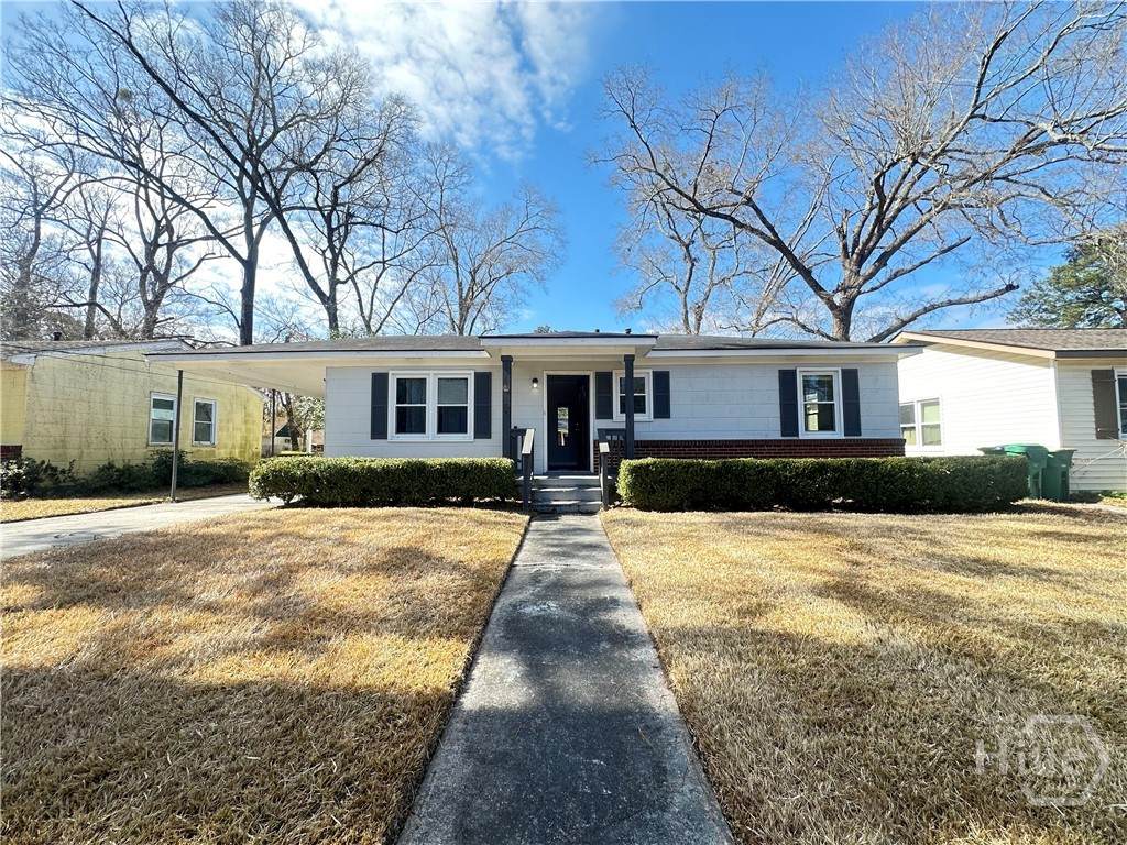 13 Ronnie Avenue - Photo 1