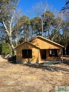 114 Old Stillwell Road - Photo 1