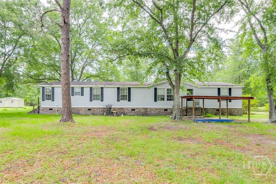 3104 Courthouse Road - Photo 1