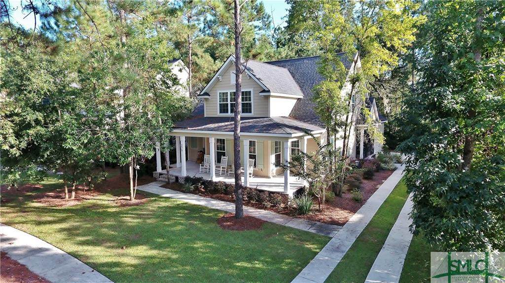 275 Blackjack Oak Drive - Photo 1