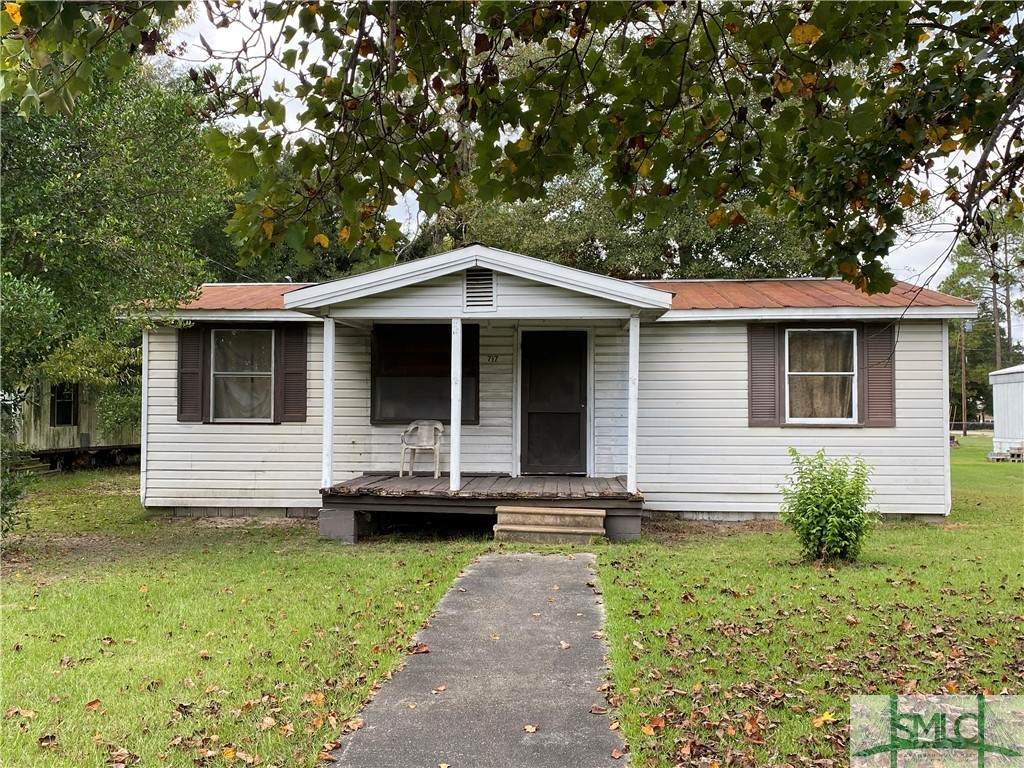 717 Herndon St Street - Photo 1