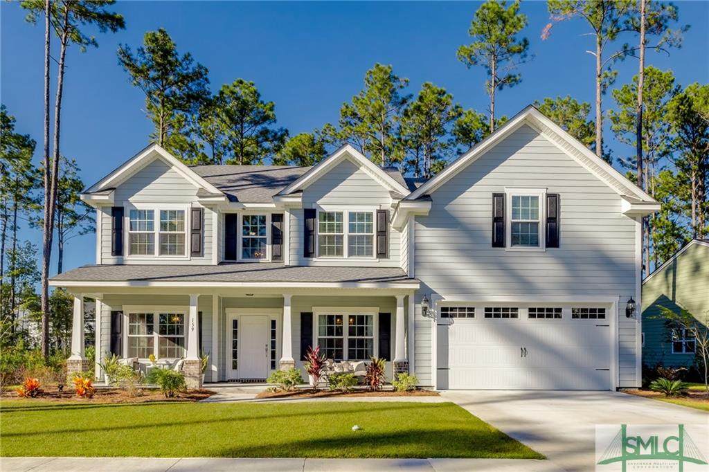 159 Calhoun Lane - Photo 1