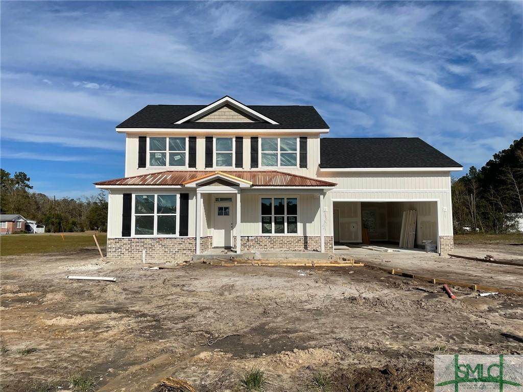 634 Mcdonald Street - Photo 1
