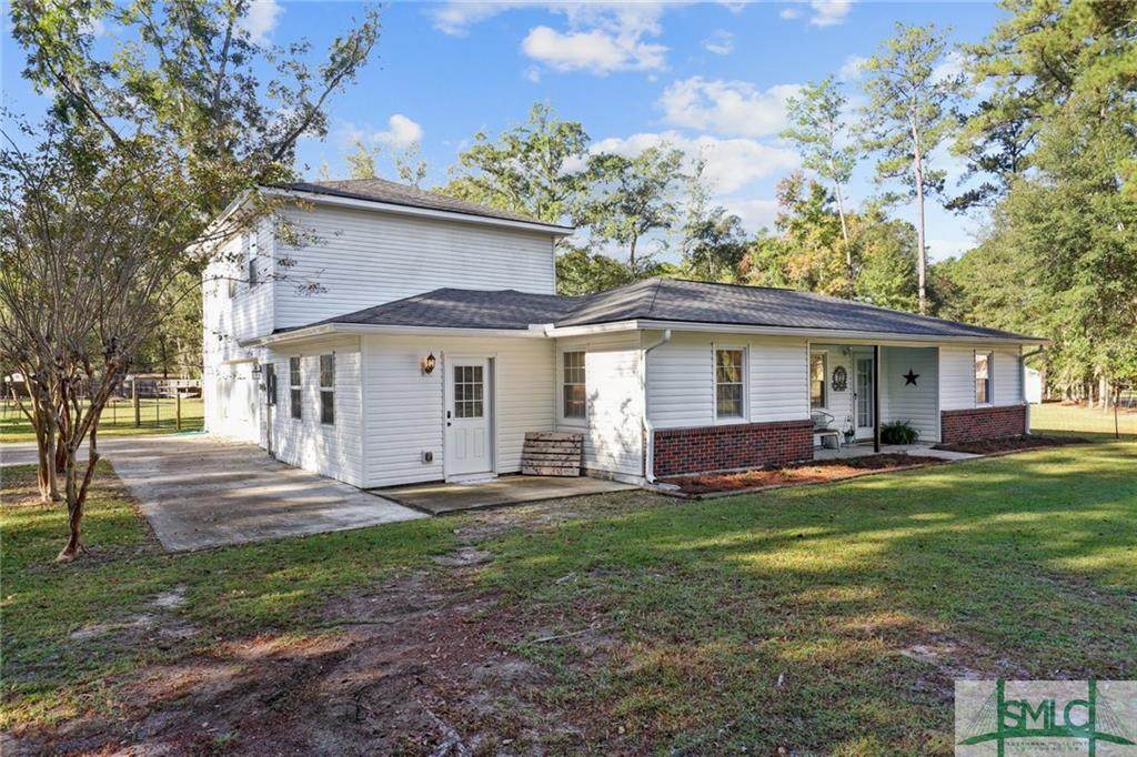 229 Golden Drive - Photo 1