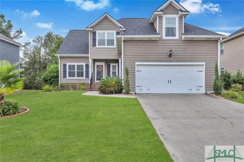 73 Waverly Lane - Photo 1