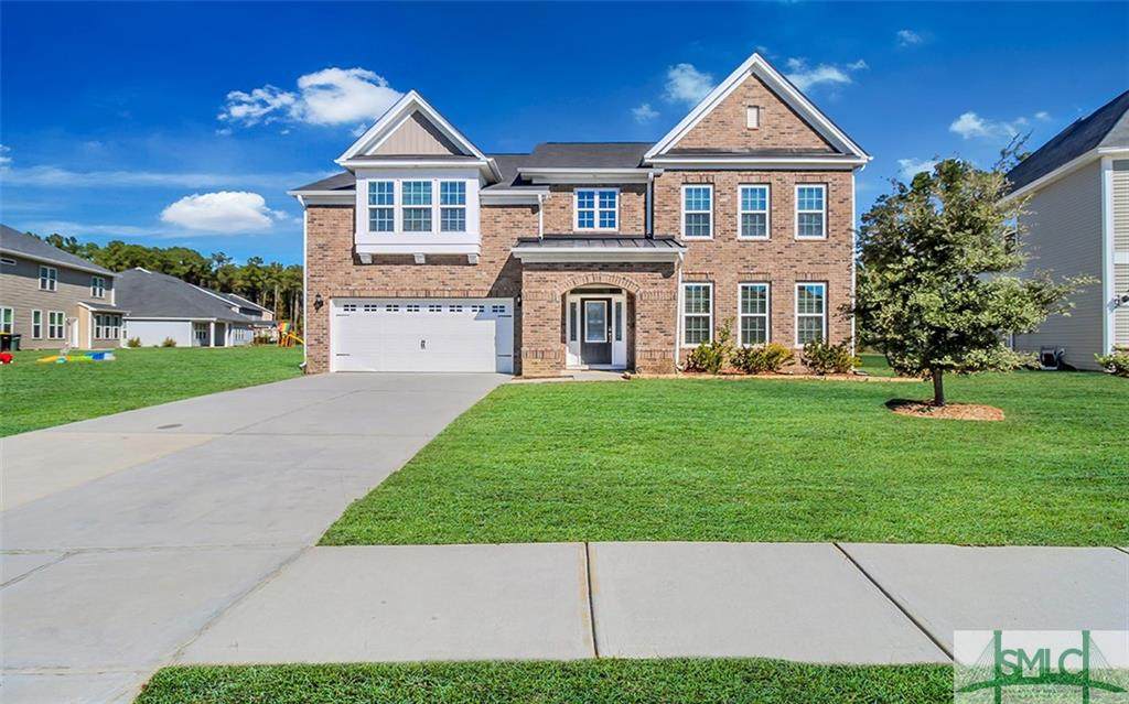61 Redwall Circle - Photo 1