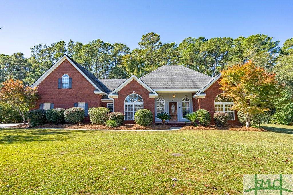 116 Cambridge Drive - Photo 1