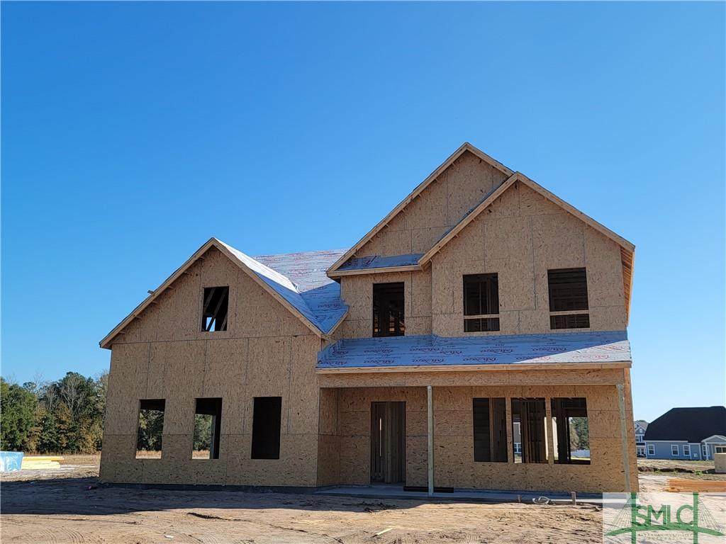 22 Evan Wade Court - Photo 1