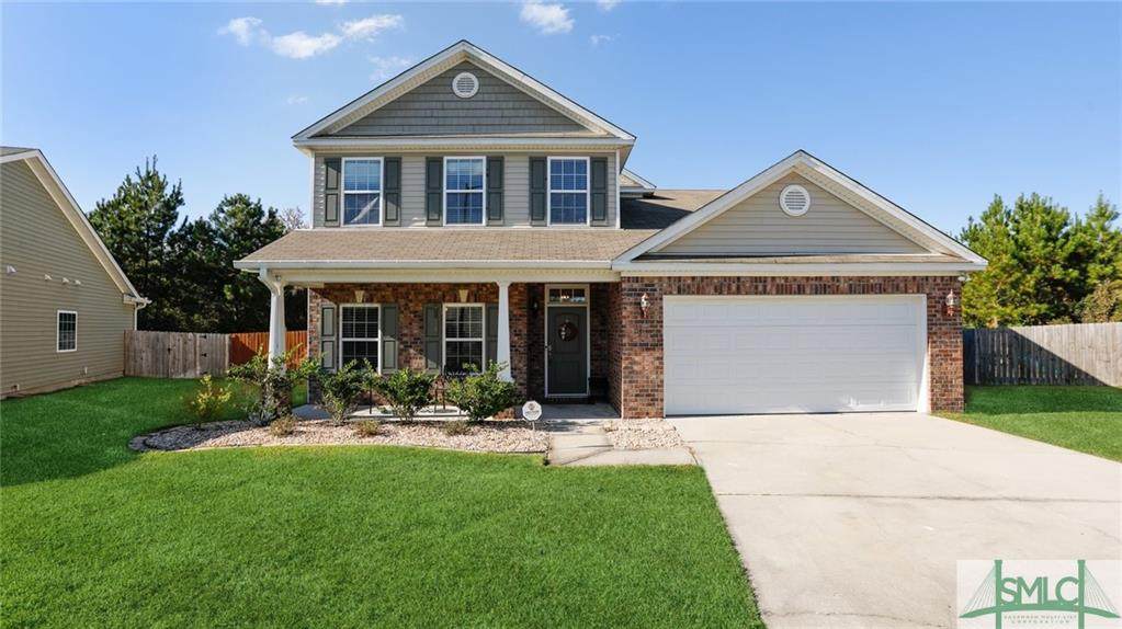 114 Flat Creek Lane - Photo 1