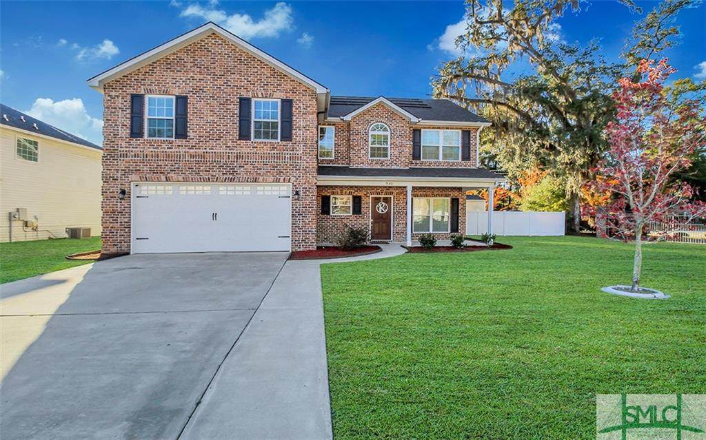900 Jena Court - Photo 1