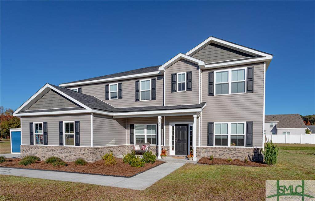 102 Edmondson Drive - Photo 1