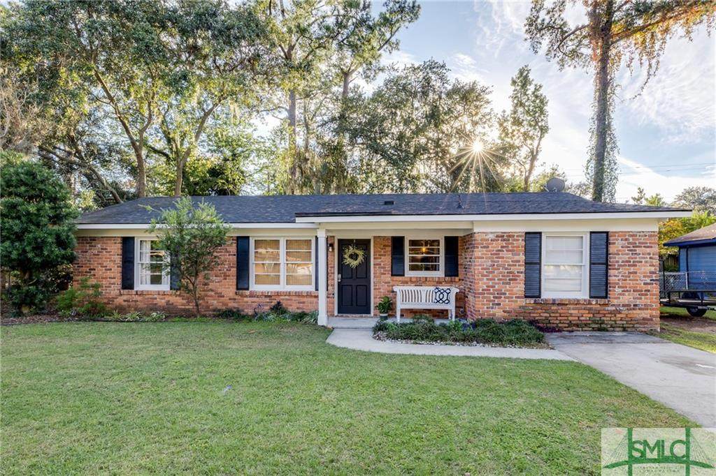 9 Ossabaw Road - Photo 1